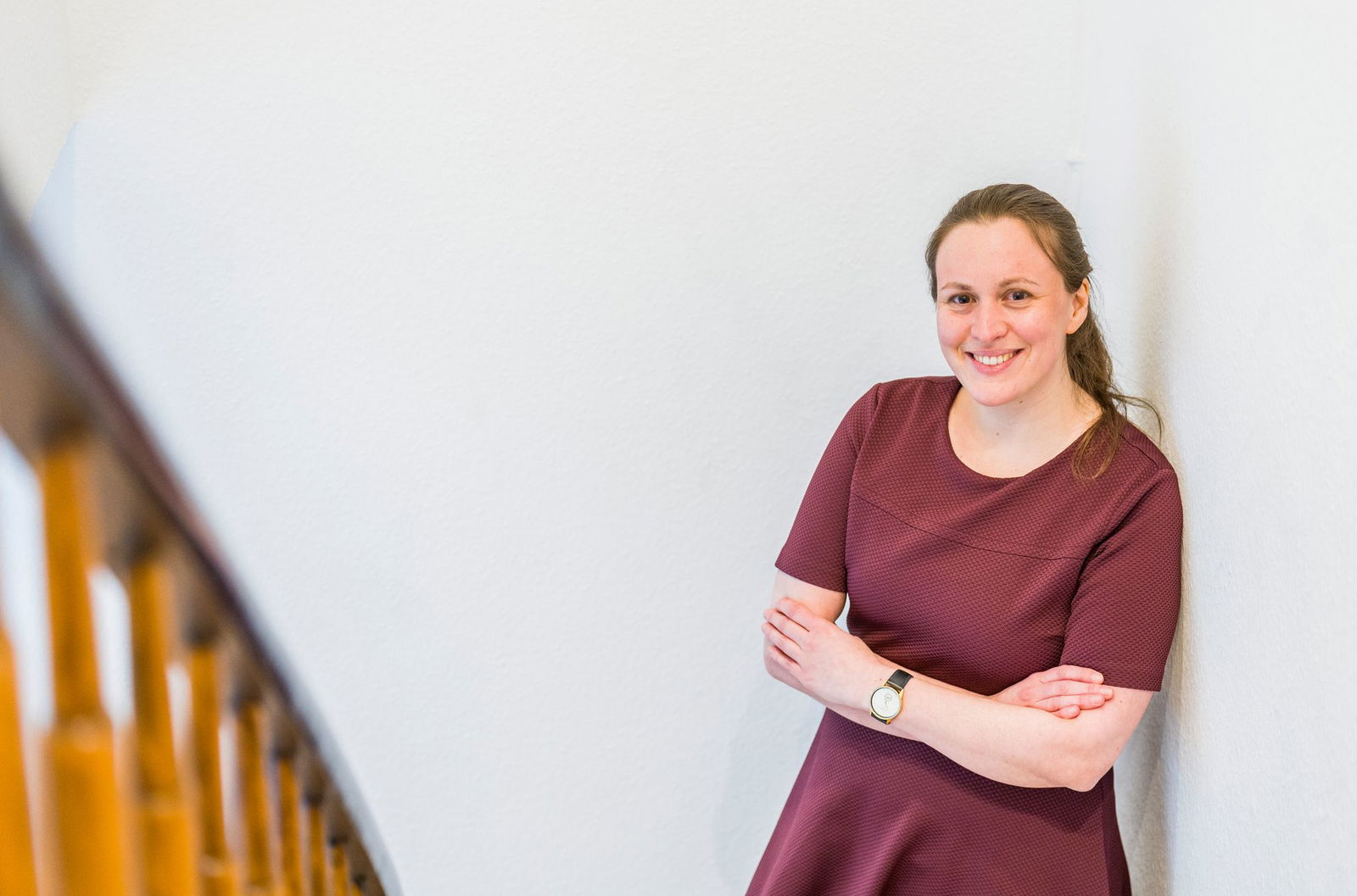 Die Linke kommt bei der jüngsten SWR-Umfrage auf sechs Prozent Zustimmung. 