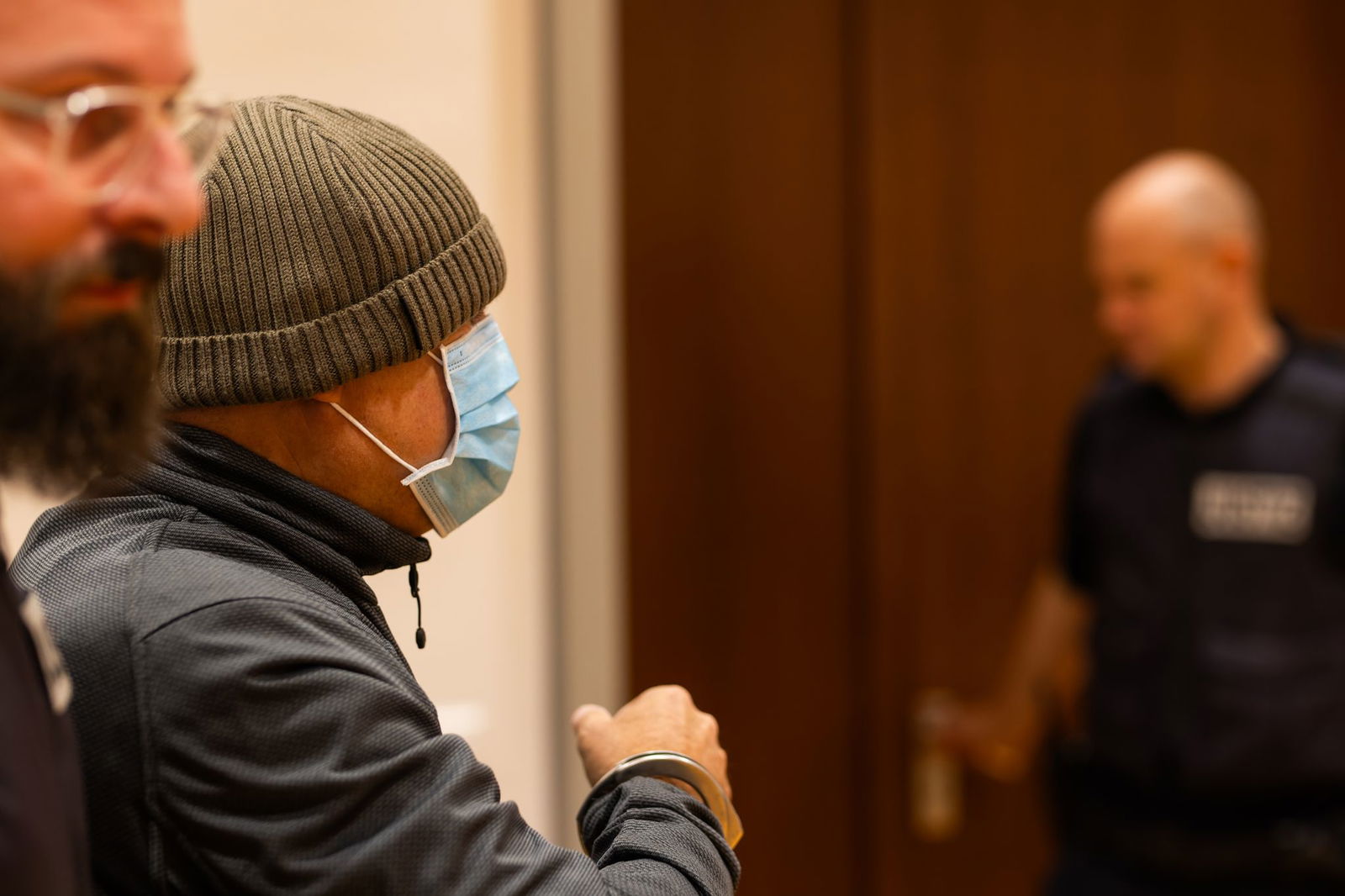 Das Landgericht hatte den damals 58-jährigen Deutschen wegen Totschlags verurteilt. (Archivbild)