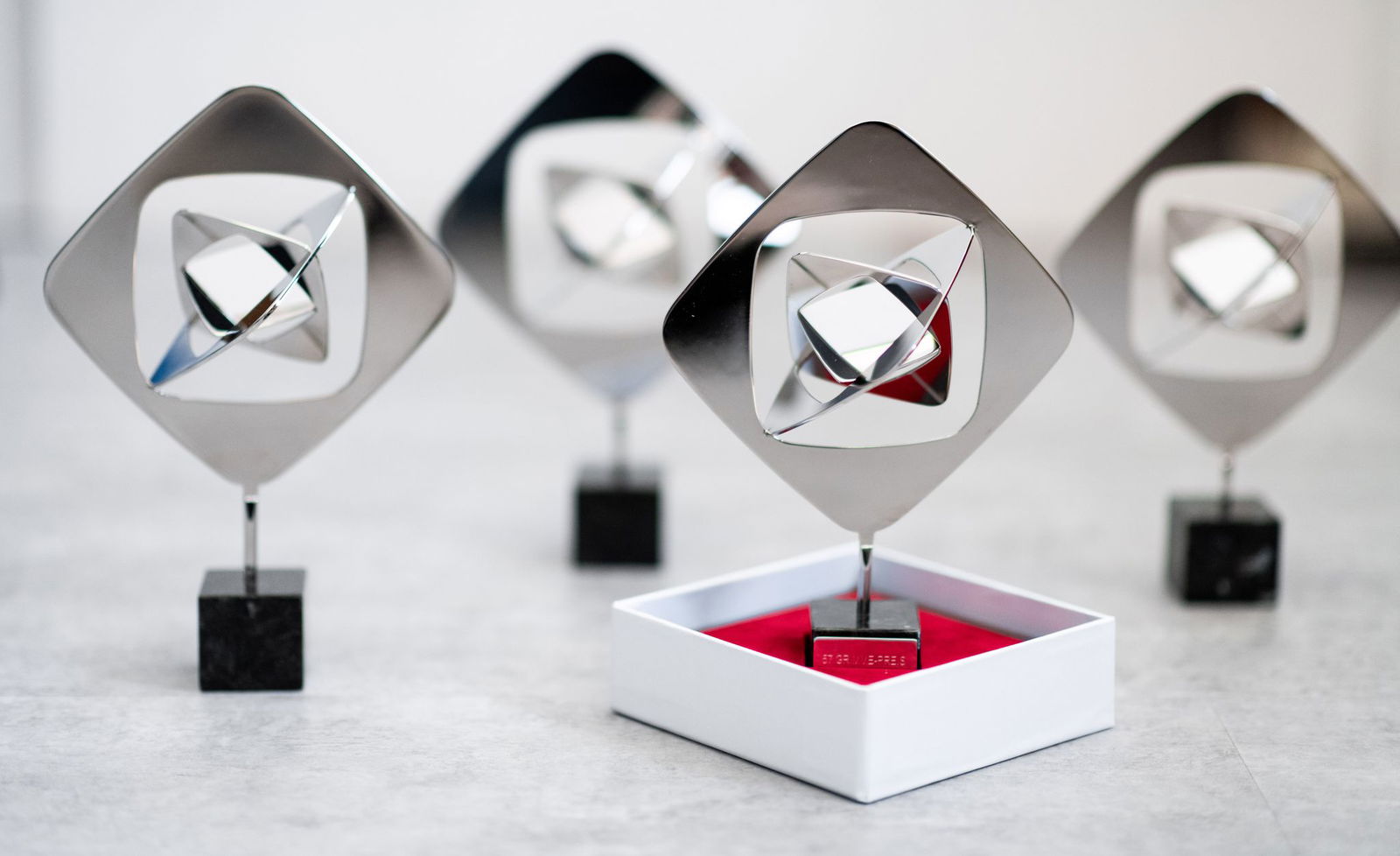 Undotiert, aber heiß begeht in der Fernsehwelt: Das Grimme-Institut hat die diesjährigen Nominierungen für die Grimme-Preise bekanntgegeben.