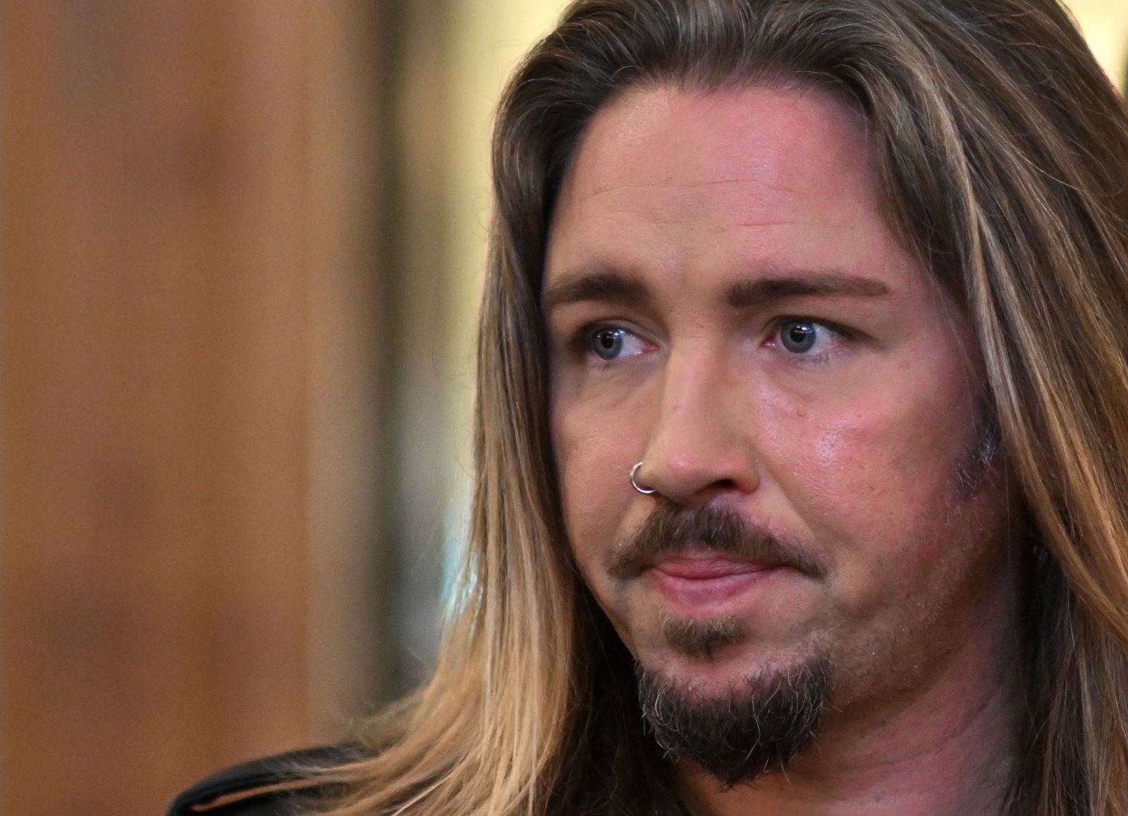 Gil Ofarim zog sich nach dem «Davidstern-Skandal» aus der Öffentlichkeit zurück, jetzt ist er auf RTL zurück. (Archivbild)