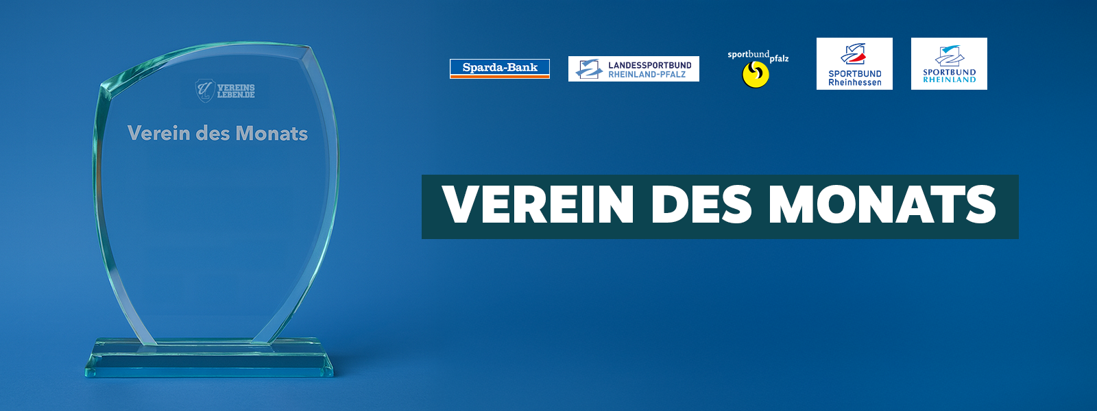 Verein des Monats Header Final 16:6