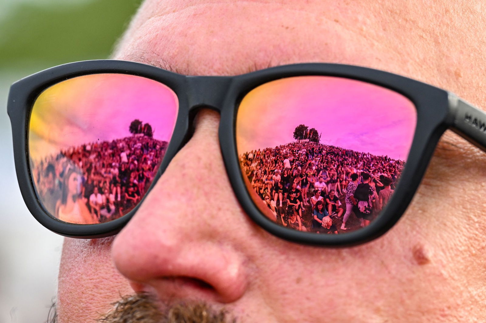 Drei Headliner für «Das Fest» stehen schon fest. (Archivbild)