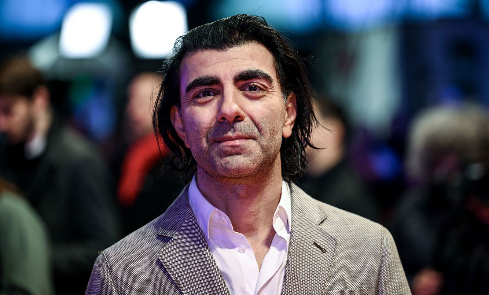 Fatih Akins Drama «Amrum» landete auf Platz eins der deutschen Arthouse-Charts. (Archivbild)