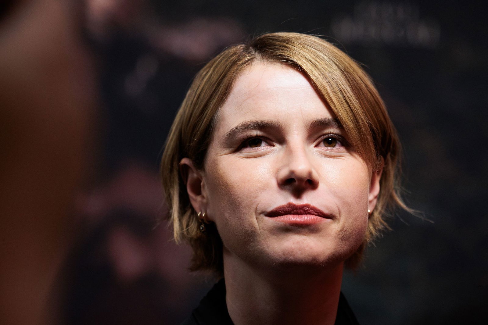 Jessie Buckley wurde für einen Oscar als beste Hauptdarstellerin nominiert. (Archivbild)