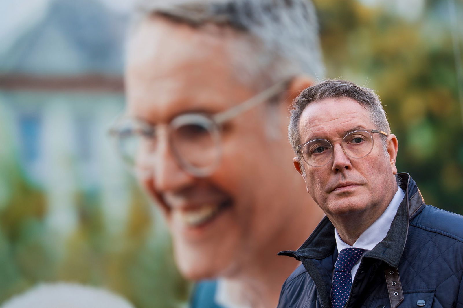 Für Schweitzer gilt es, die Staatskanzlei in Mainz in SPD-Hand zu halten. (Archivfoto)