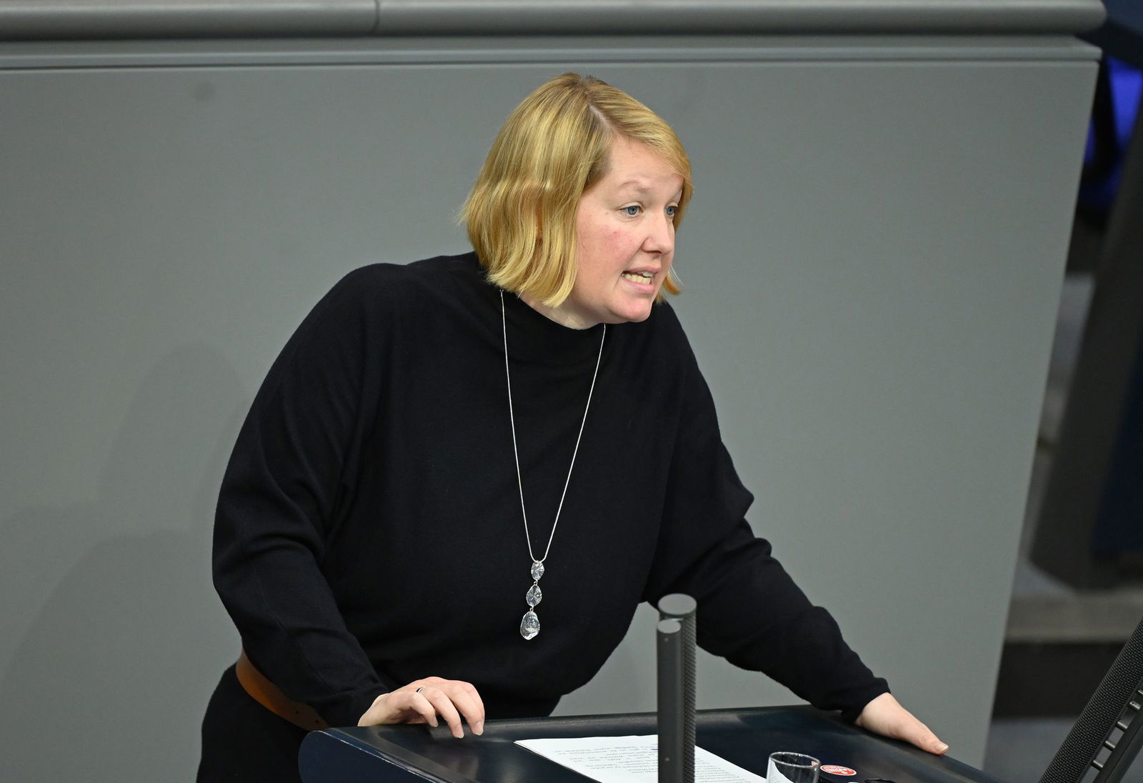 Esdar verteidigt die SPD-Pläne zur Erbschaftssteuer - sieht zugleich aber auch die Ansätze aus CDU und CSU skeptisch. (Archivbild) 