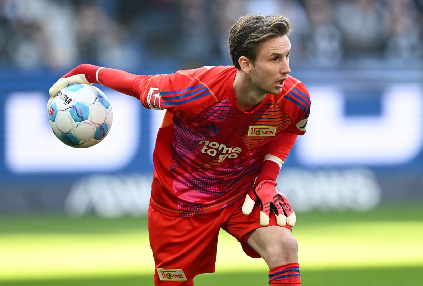 Der Torwart wurde unter dem Schweizer zur Nummer eins. (Archivbild)