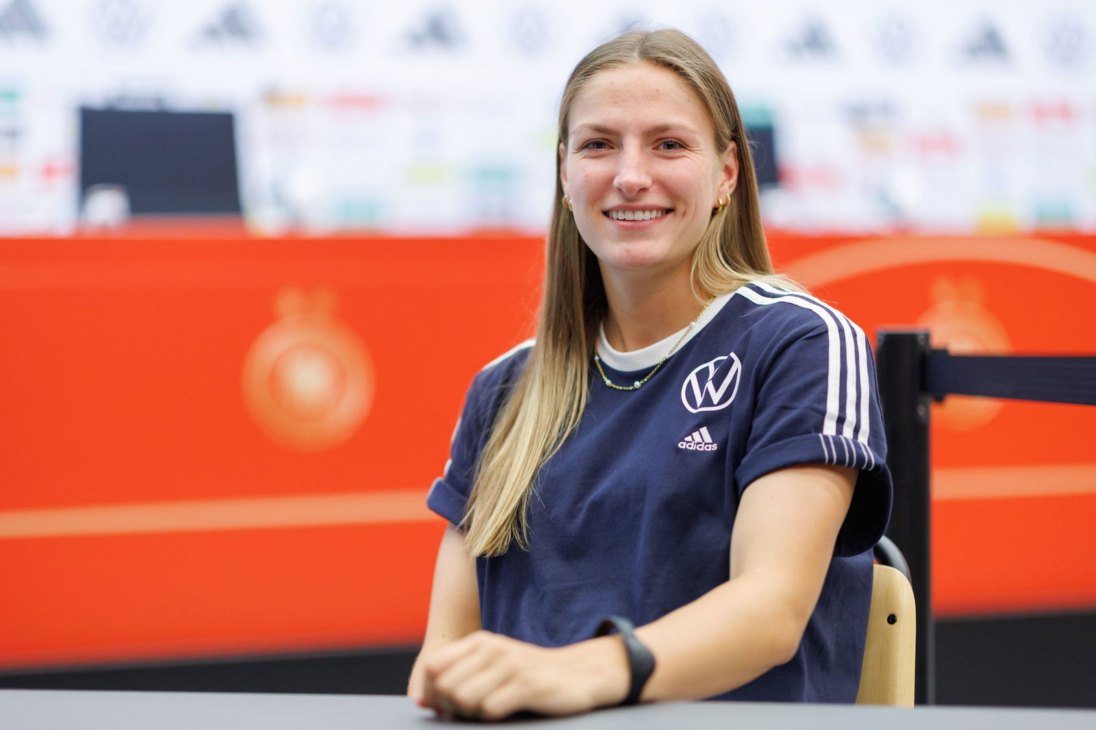 Melissa Kössler verlässt die TSG Hoffenheim 