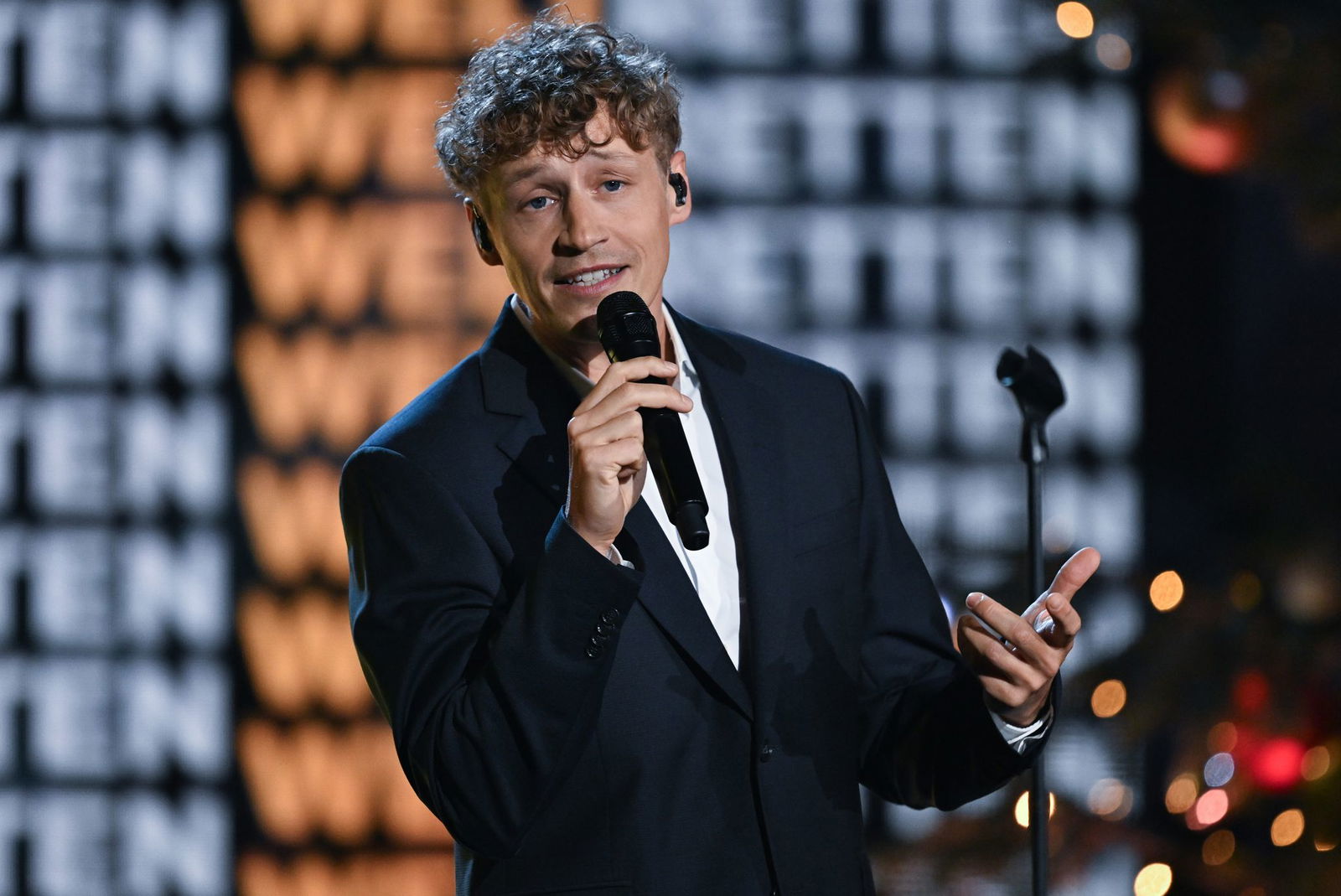 Tim Bendzko geht mit seinen persönlichen Songs bald auf Tour. (Archivbild)