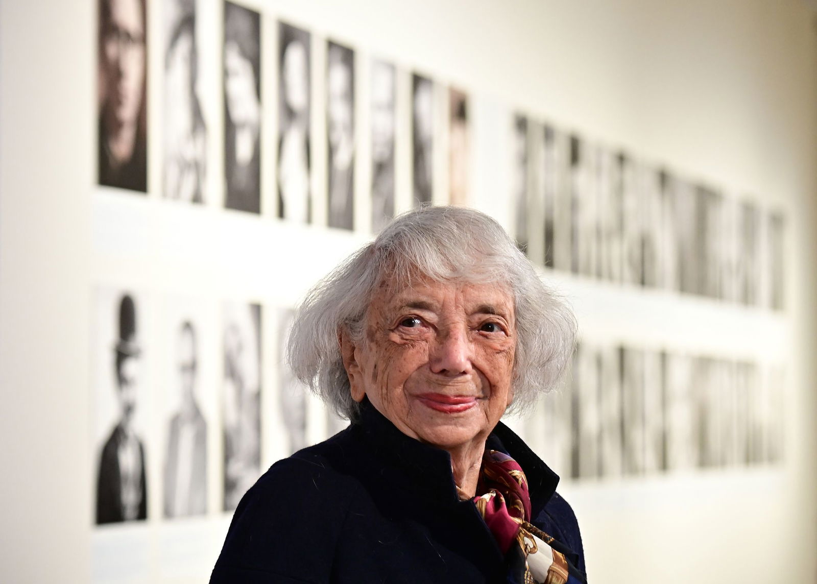 Margot Friedländer hielt bis zu ihrem Tod die Erinnerung an den Holocaust wach. (Archivbild)