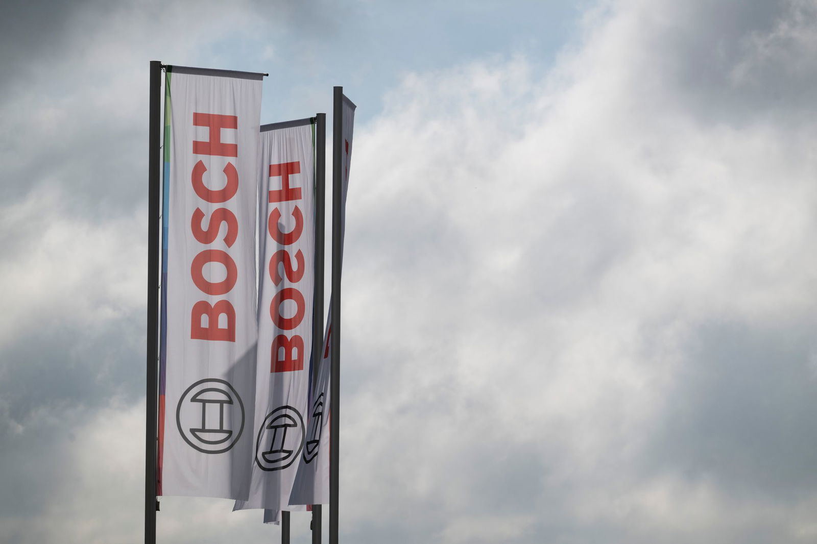 Bosch plant weltweit den Abbau Tausender Stellen – besonders an deutschen Standorten. (Archivbild)