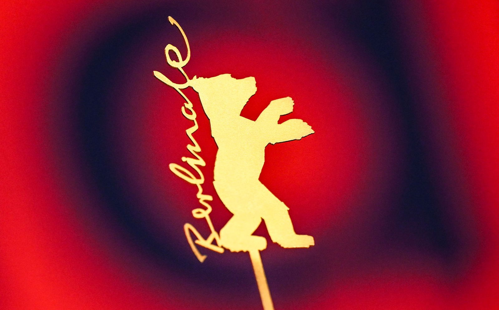 Die Berlinale startet am 12. Februar (Donnerstag). (Symbolbild)