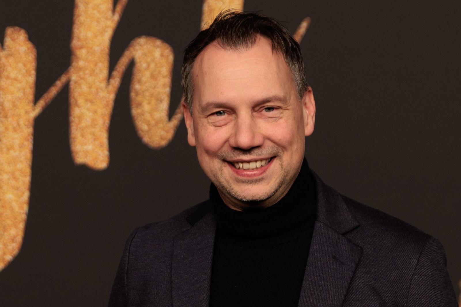 Sebastian Fitzek kann auch lustig: Sein komödiantischer Bestseller «Der erste letzte Tag» wird jetzt von Prime Video verfilmt. 