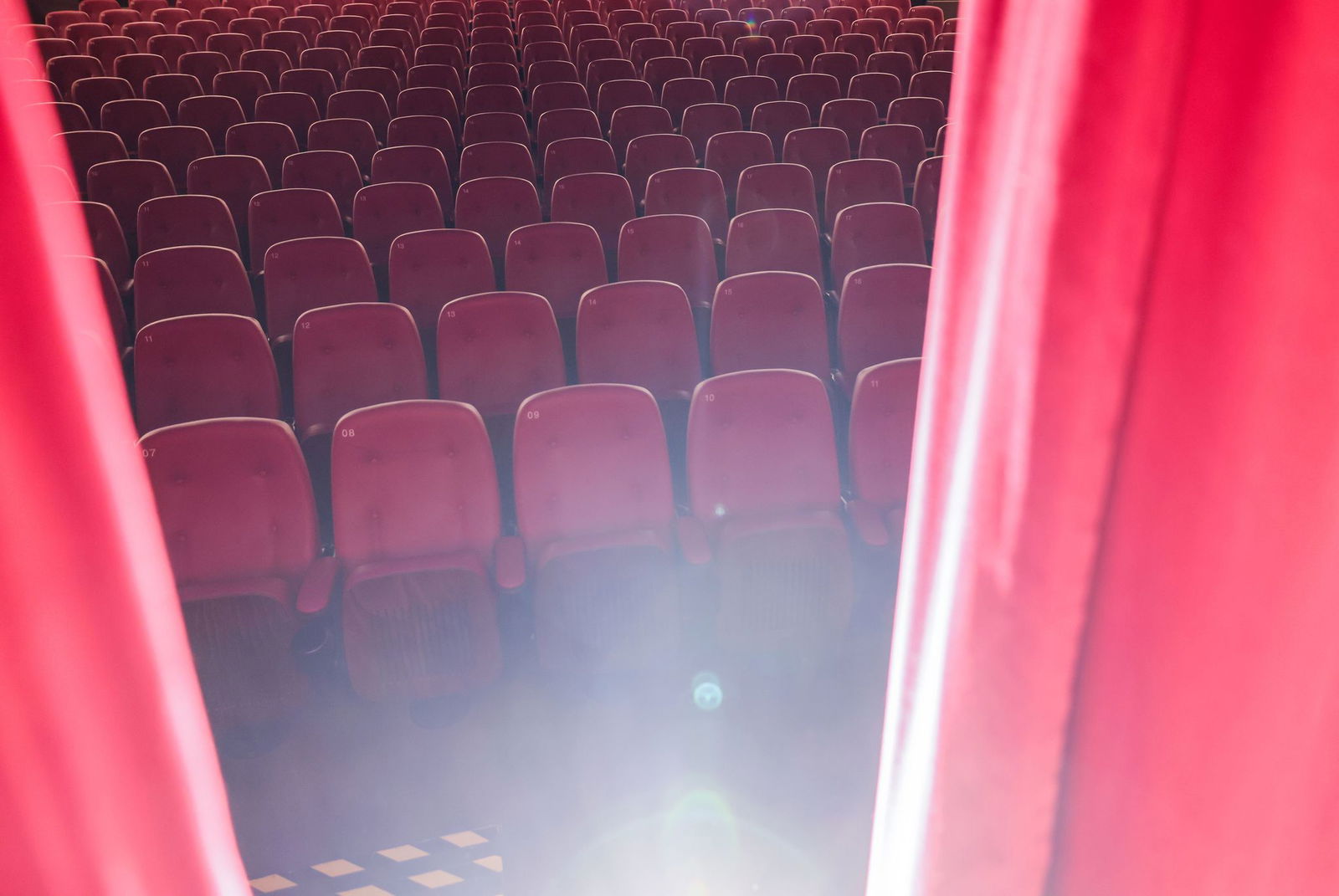 Kinos verkauften 2025 rund 91,9 Millionen Tickets. (Symbolbild)