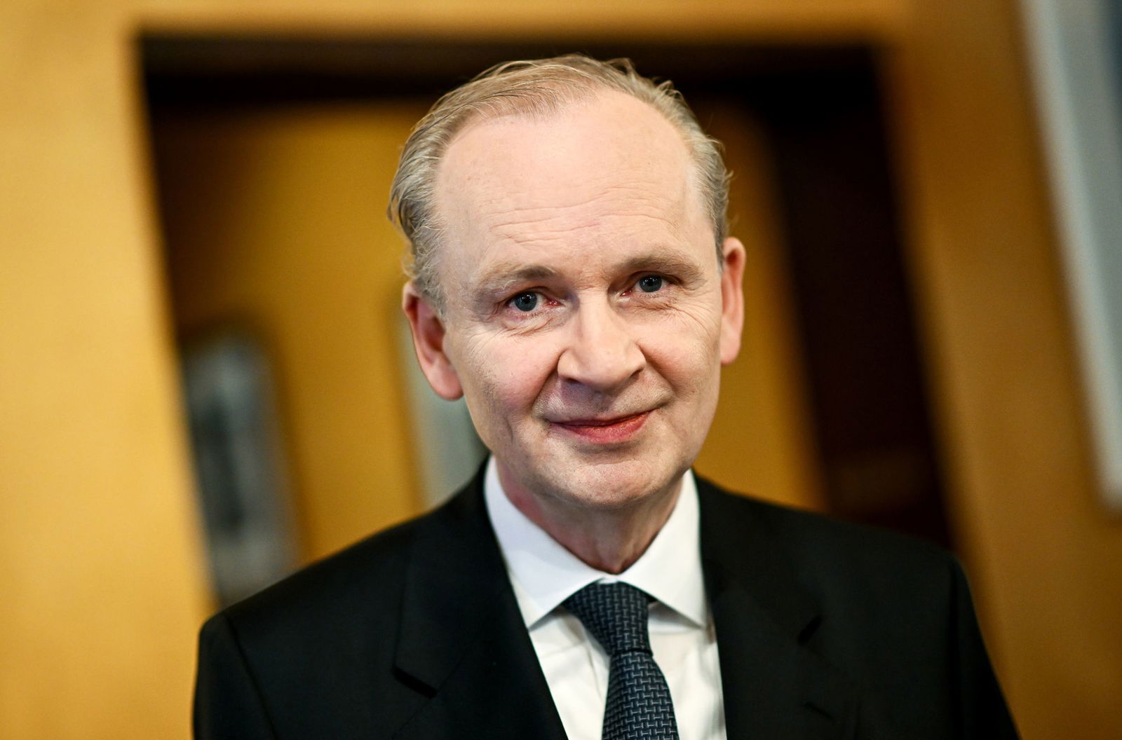 Ferdinand von Schirach hat mit «Alexander» sein erstes Kinderbuch geschrieben. (Archivbild)