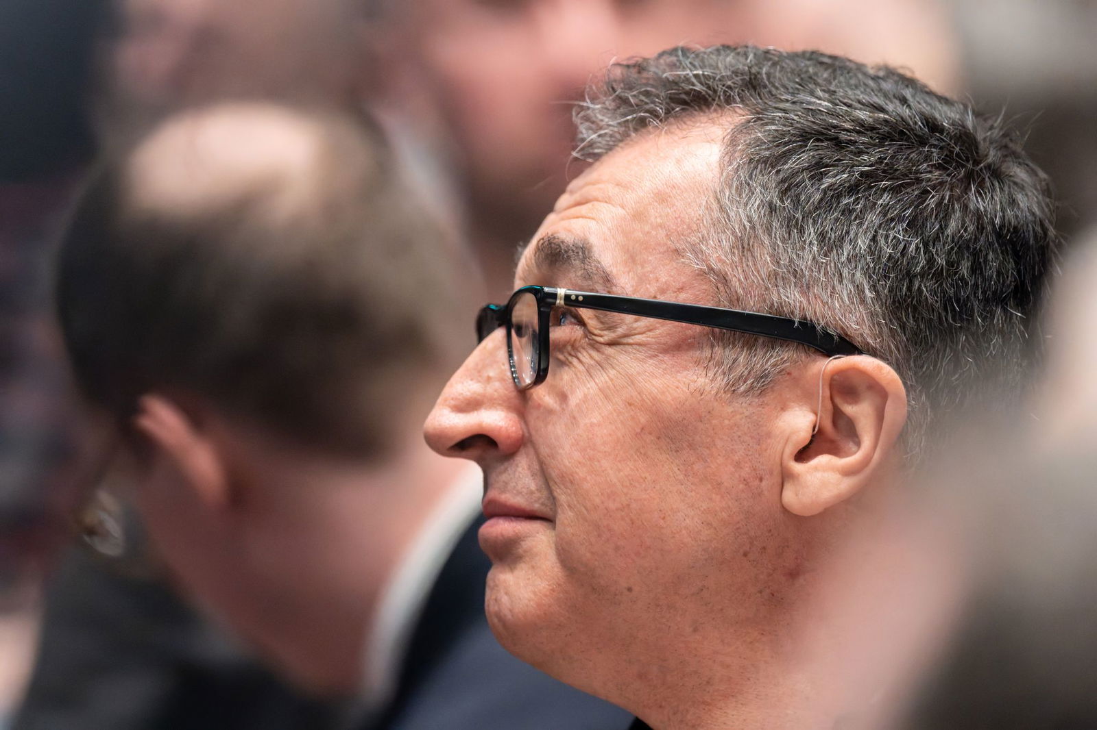 Bei einem sicherheitsrelevanten Vorfall wurde ein verdächtiger Gegenstand gefunden. (Foto-Archiv) 