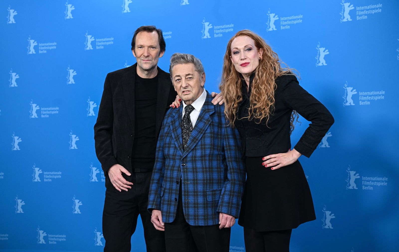  «The Loneliest Man in Town» handelt vom Wiener Jazz-Musiker Alois Koch.