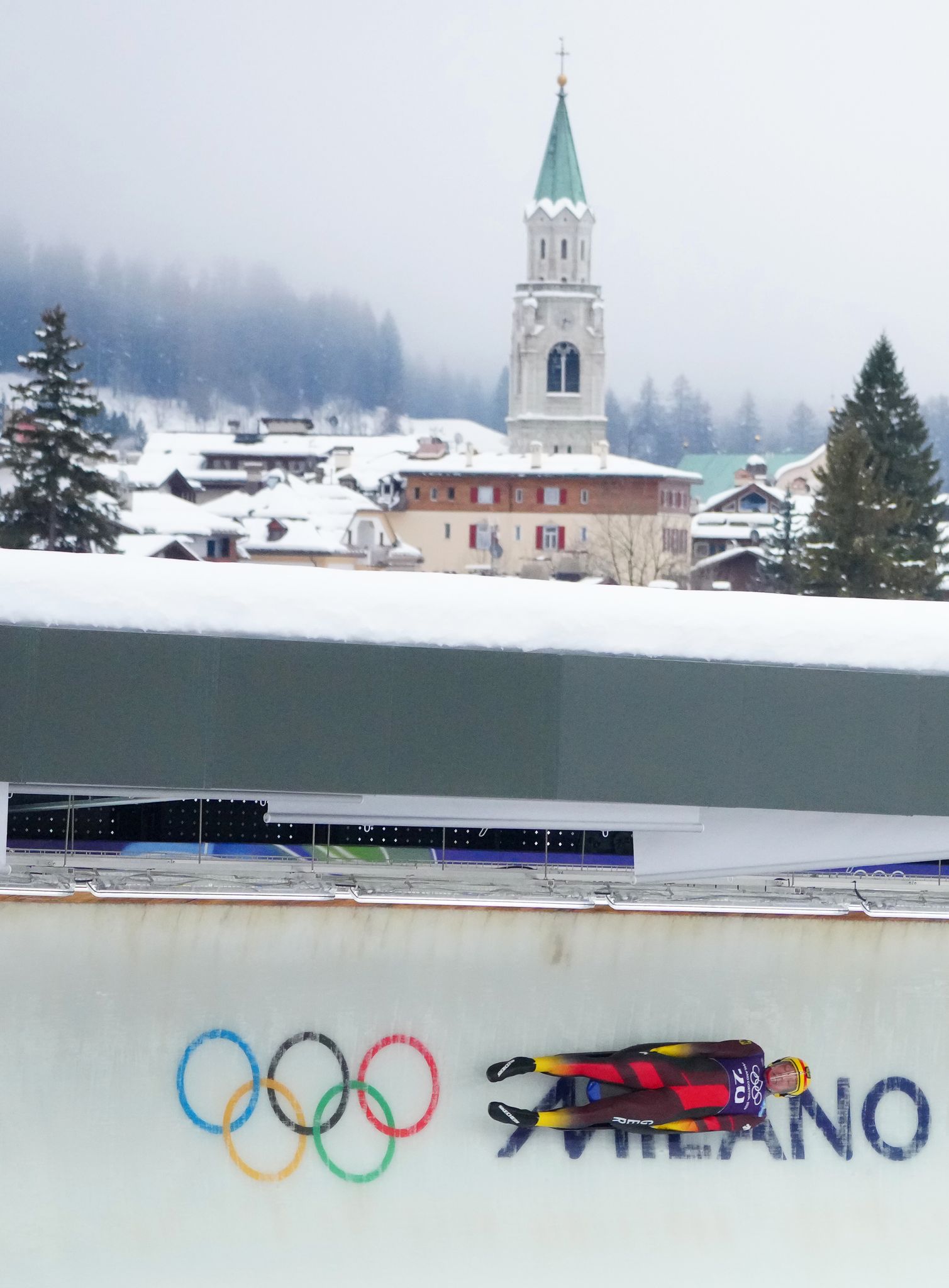 Felix Loch hat vor Olympia ein so gutes Fahrgefühl wie lange nicht mehr.