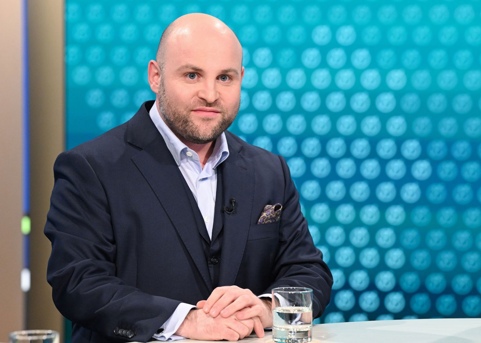 AfD-Spitzenkandidat Markus Frohnmaier will nur nach Stuttgart wechseln, wenn er Ministerpräsident wird. 