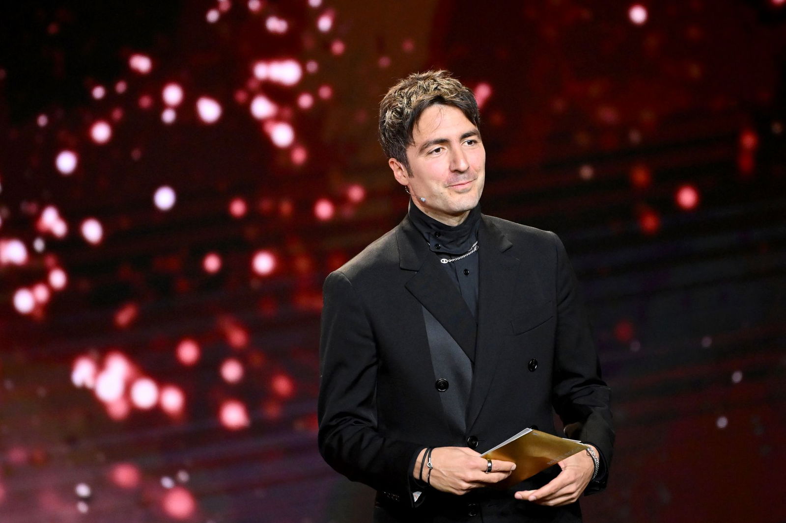 Ilker Çatak wurde mit seinem Film «Das Lehrerzimmer» für einen Oscar nominiert. (Archivbild)