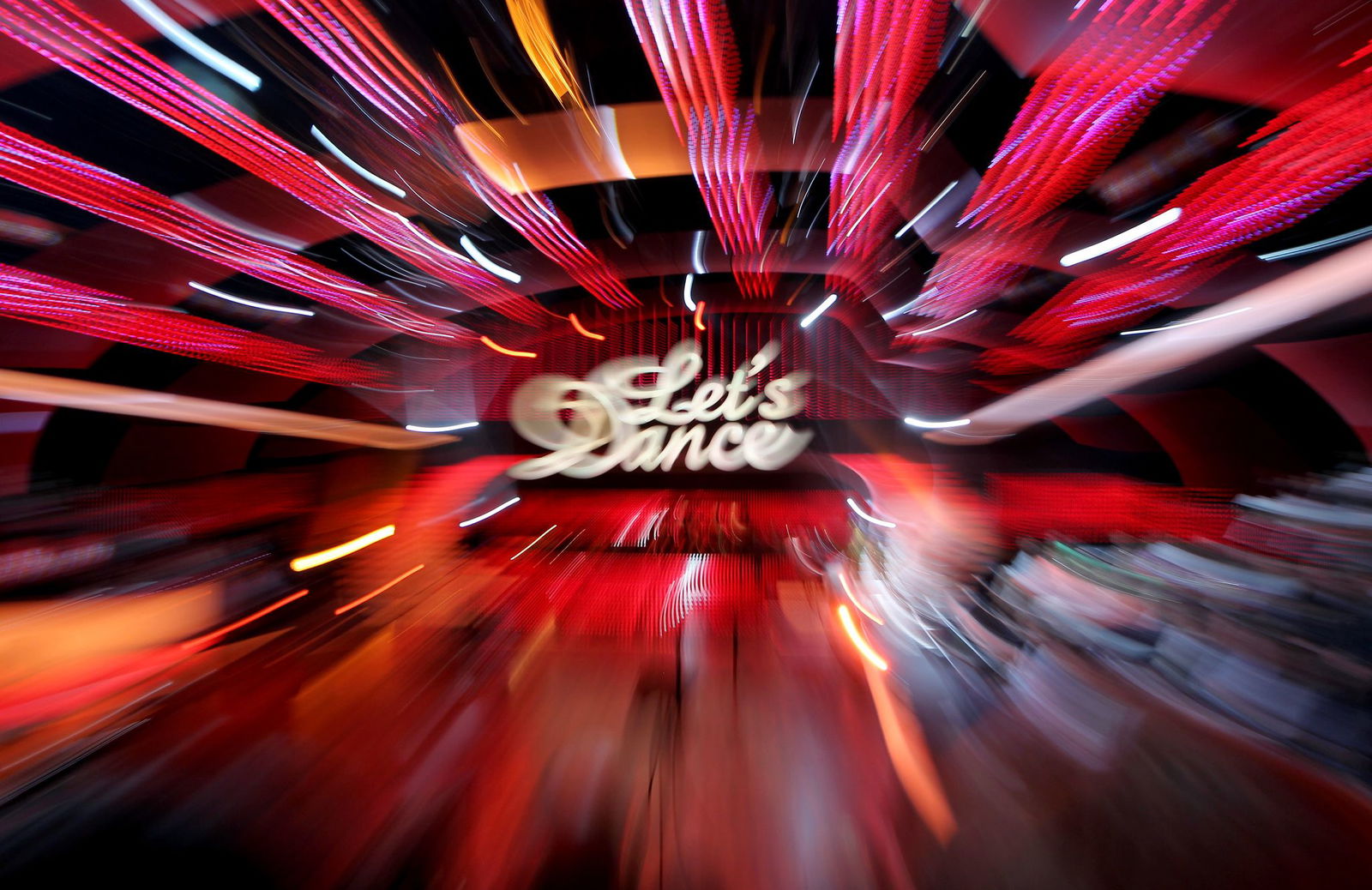Die neue «Let's Dance»-Staffel beginnt am 27. Februar. (Archivbild)