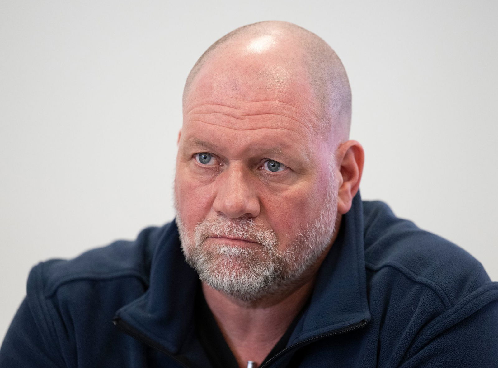 Bodycams sind nach Ansicht des EVG-Betriebsgruppenvorstands Christian Böttcher die einzige Prävention. 