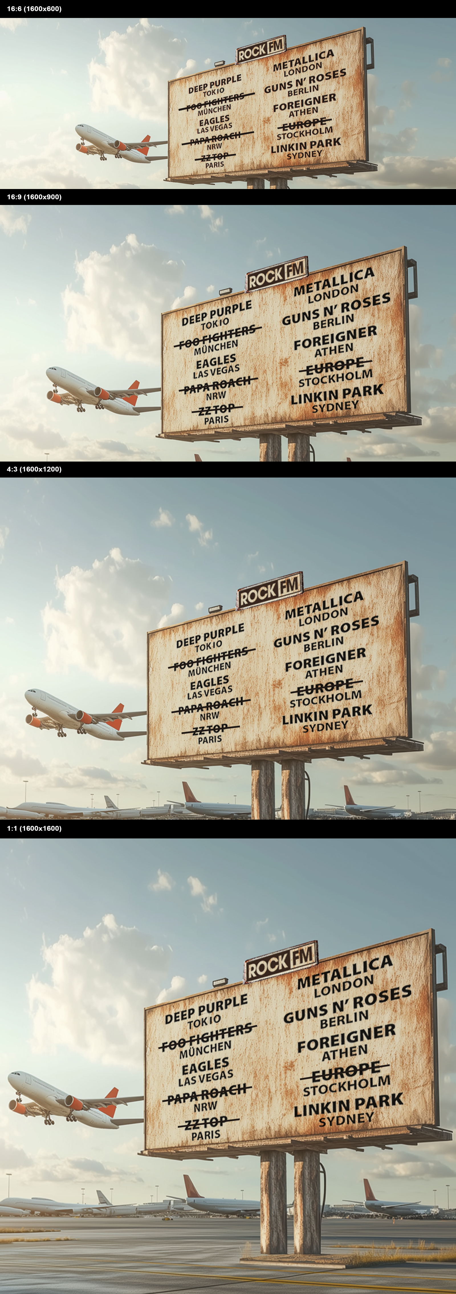 Arena der Rocklegenden Ko2