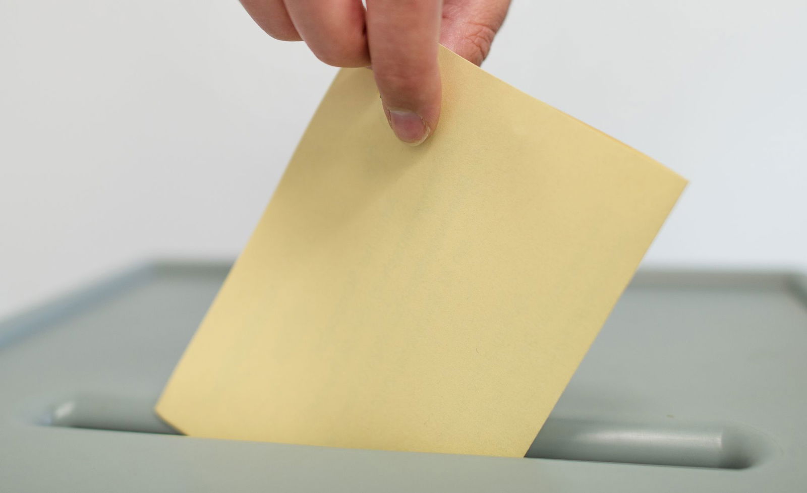 Acht Kandidaten wollen Oberbürgermeister in Baden-Baden werden. (Symbolbild)