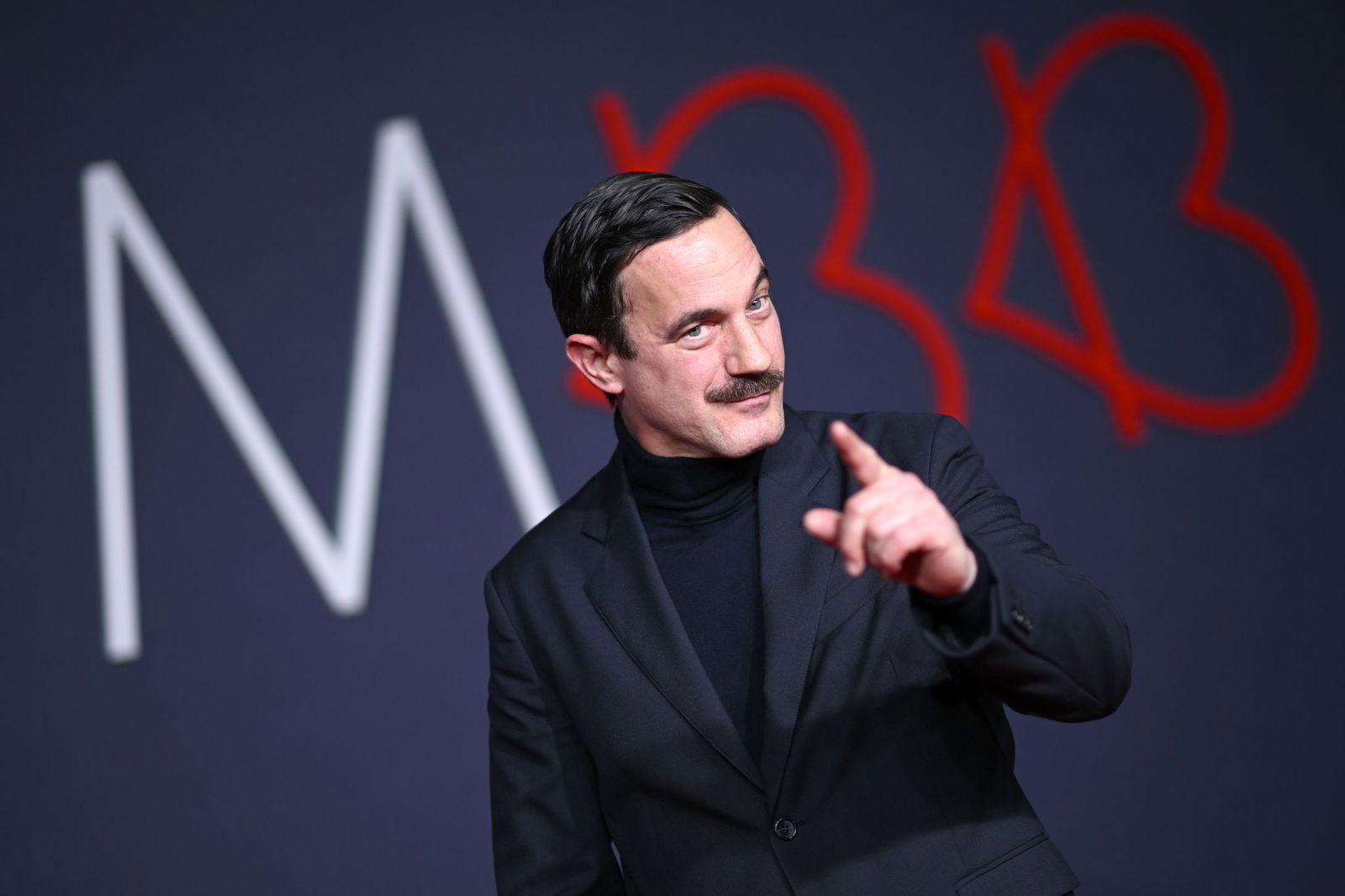 Sönke Möhring hatte vor seiner Schauspielkarriere einen anderen Beruf für sich vorgesehen. (Archivbild)