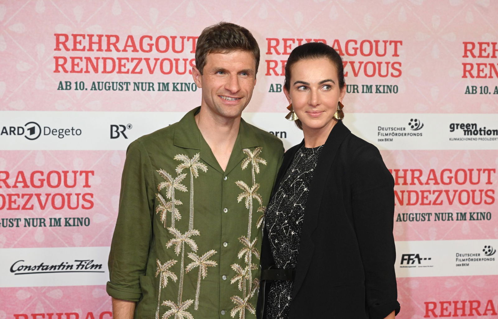 Die Müllers führen eine Fernbeziehung Bayern - Kanada. (Archivbild)