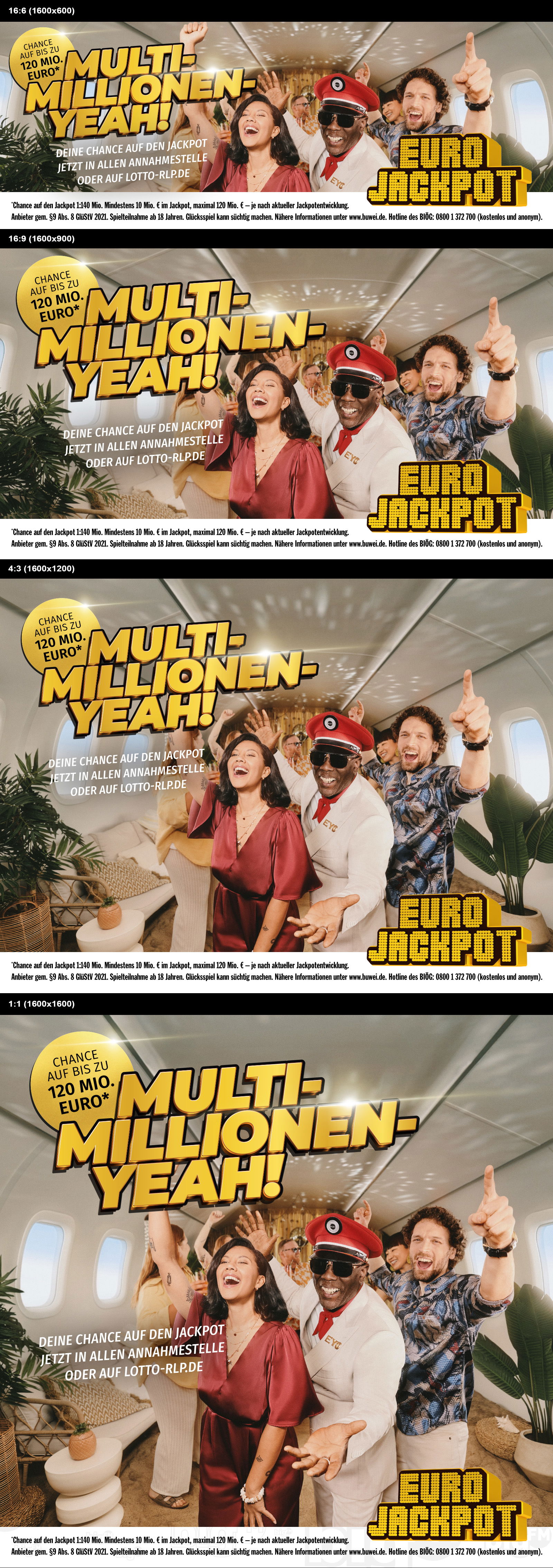 Eurojackpot KW07 2026