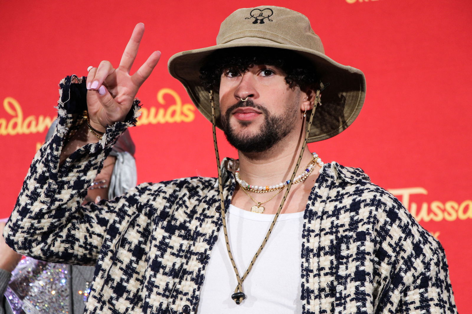 Bad Bunny