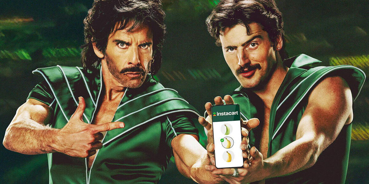 Benson Boone x Ben Stiller