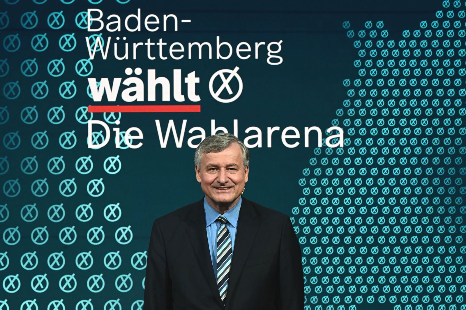  Die FDP wäre nach der jüngsten Umfrage mit 6 Prozent knapp wieder im Parlament.