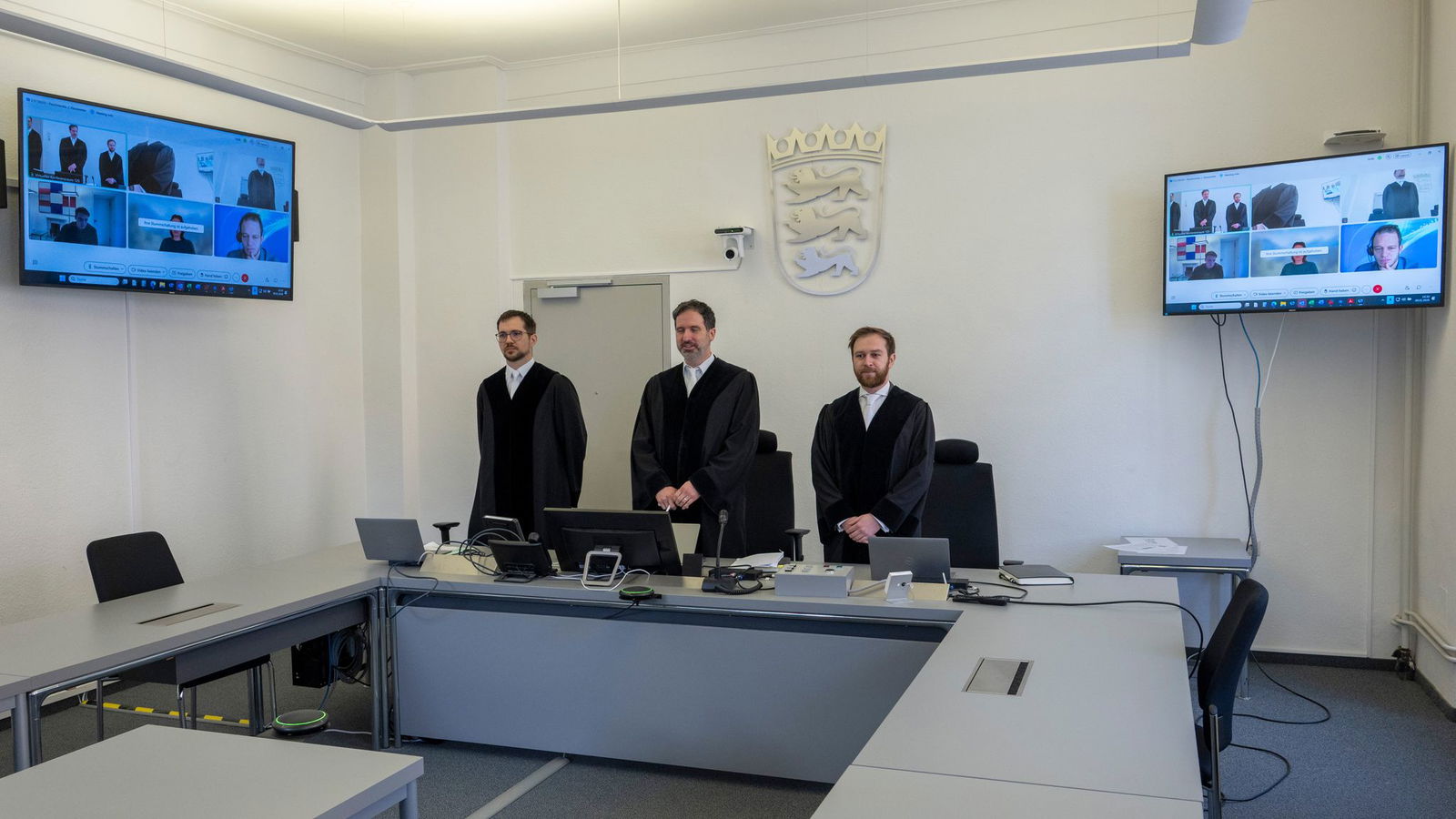 Der juristische Streit um einen Post auf X geht weiter.(Foto-Archiv)