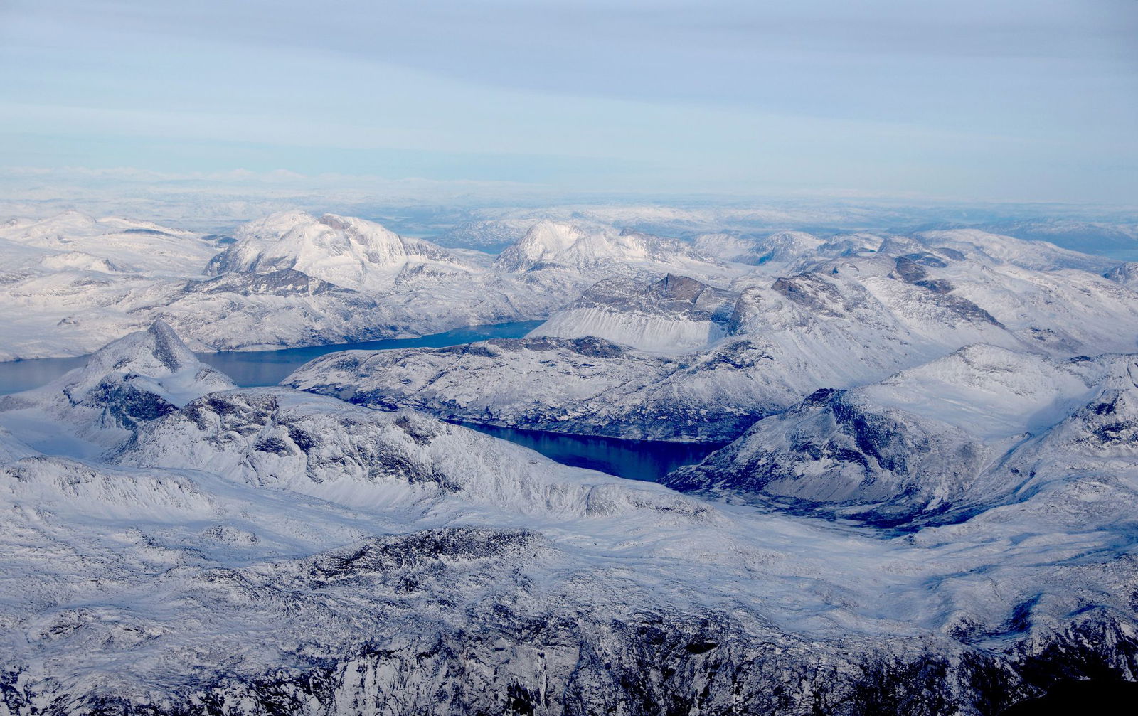 Frankreich hat am Freitag nach eigenen Angaben als erstes EU-Land ein Generalkonsulat in Grönland eröffnet - Deutschland folgt dem nicht. 