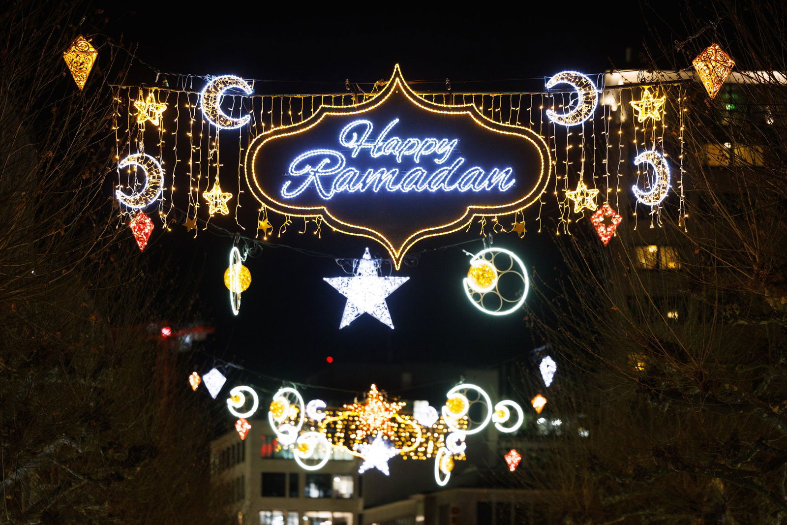 Für Muslime in Rheinland-Pfalz beginnt diese Woche der Fastenmonat Ramadan. (Symbolbild)