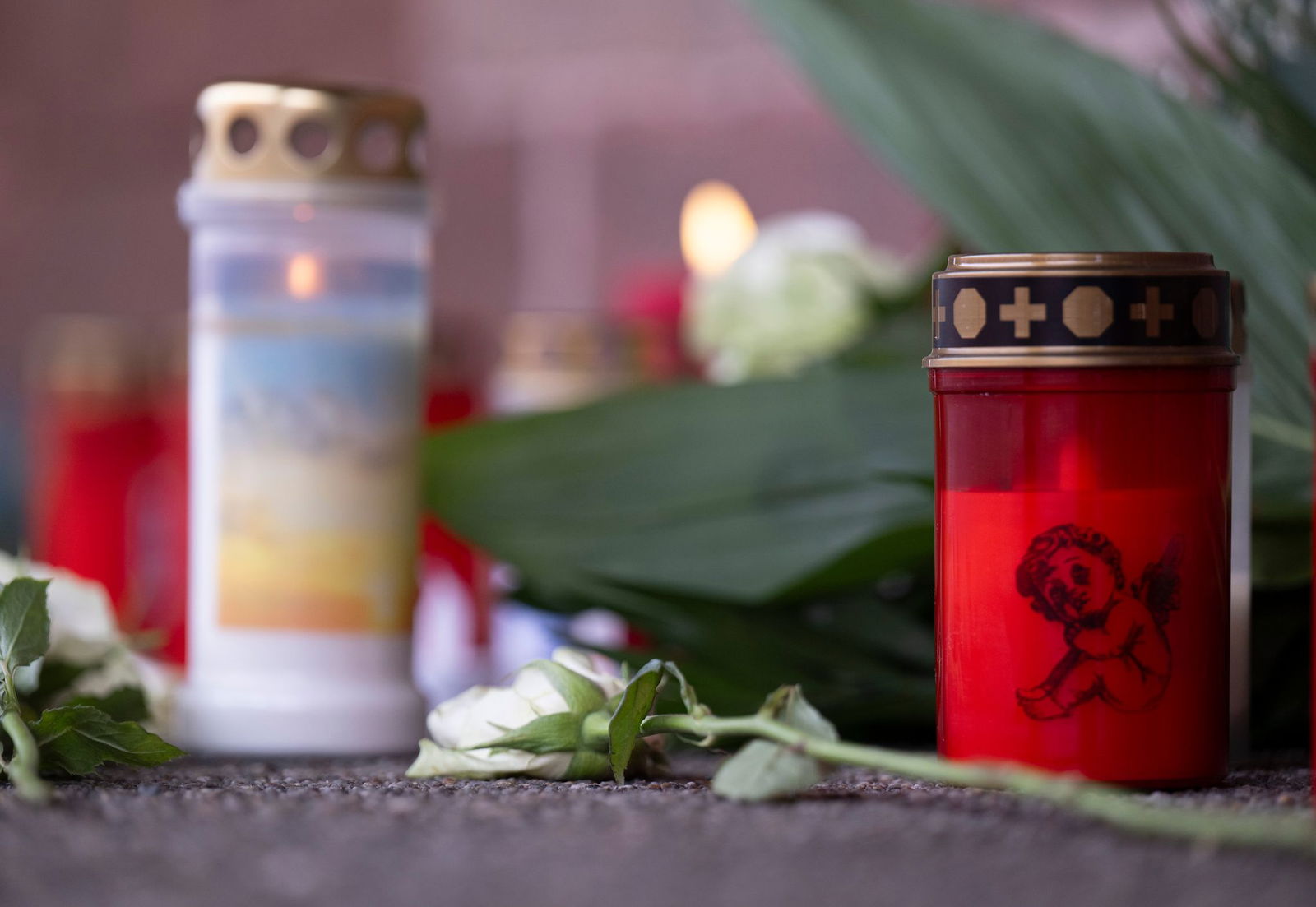 Der Soldat leistete den Angaben zufolge erste Hilfe bis weitere Einsatzkräfte eintrafen. (Archivfoto)