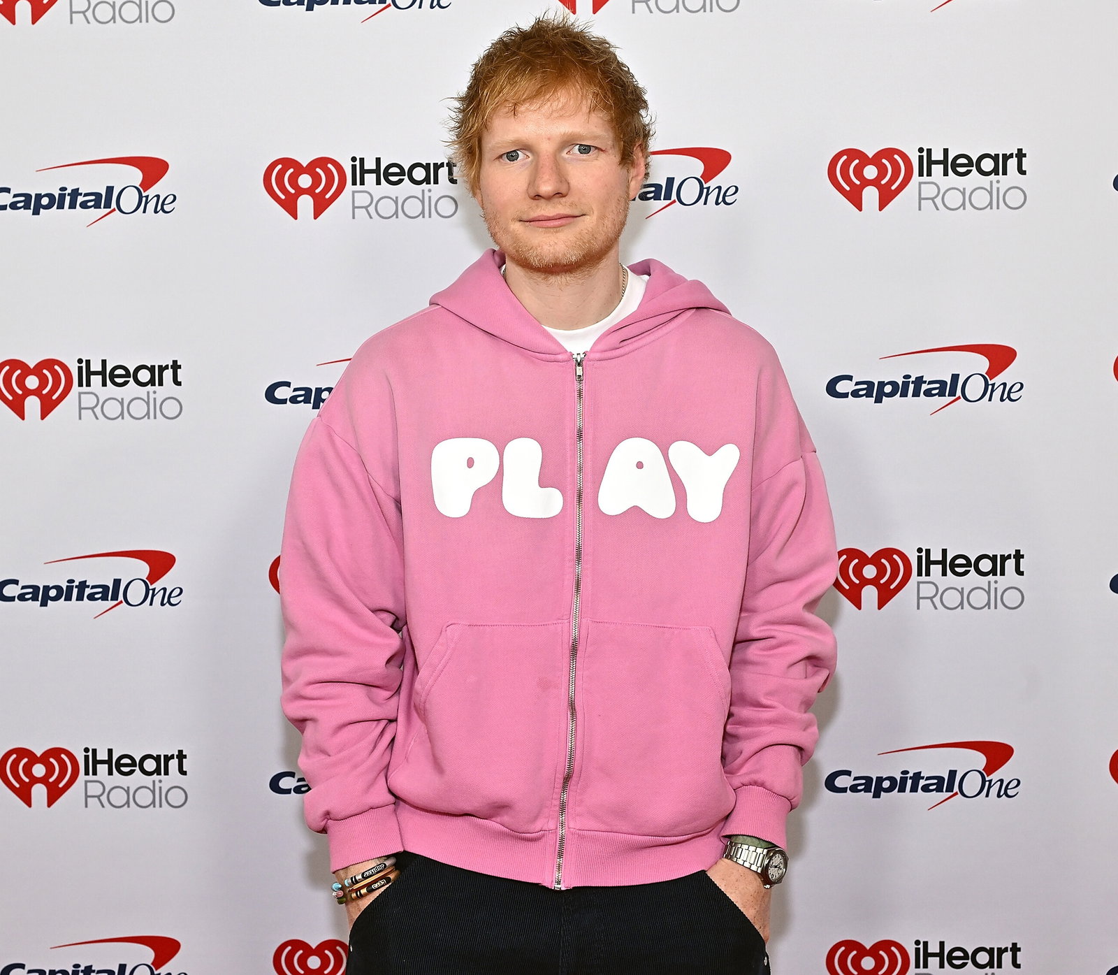 Ed Sheeran