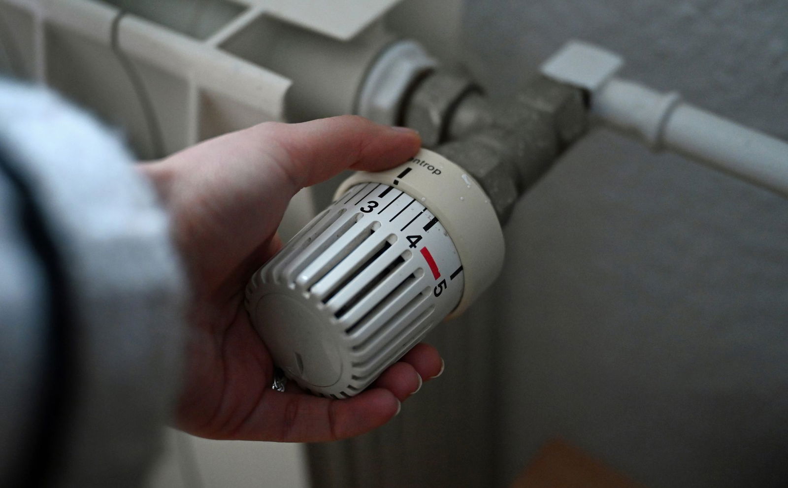 Es sei nicht geplant, den Klimaschutz abzuschaffen, sagt Bundeswirtschaftsministerin Katherina Reiche (CDU). (Symbolbild)