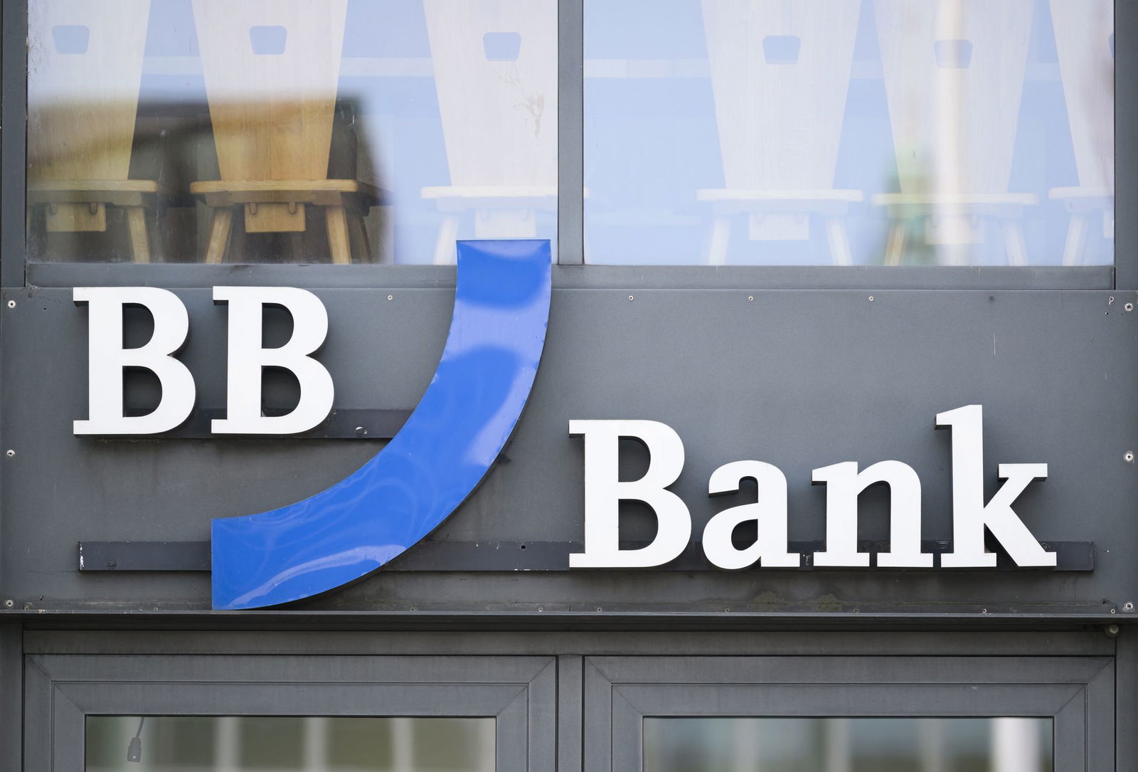 Die BBBank verbucht ein Rekordergebnis.