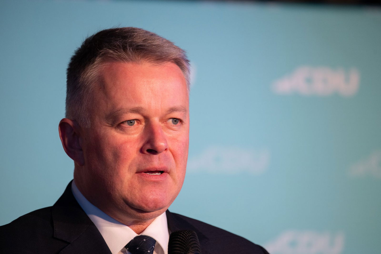 Für Schnieder muss das Ziel nachjustierbar sein. (Archivbild)