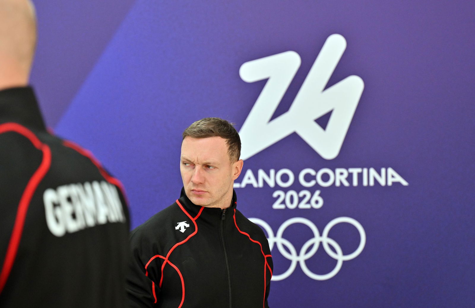 Franceso Friedrich hat gleich zwei Gold-Chancen.