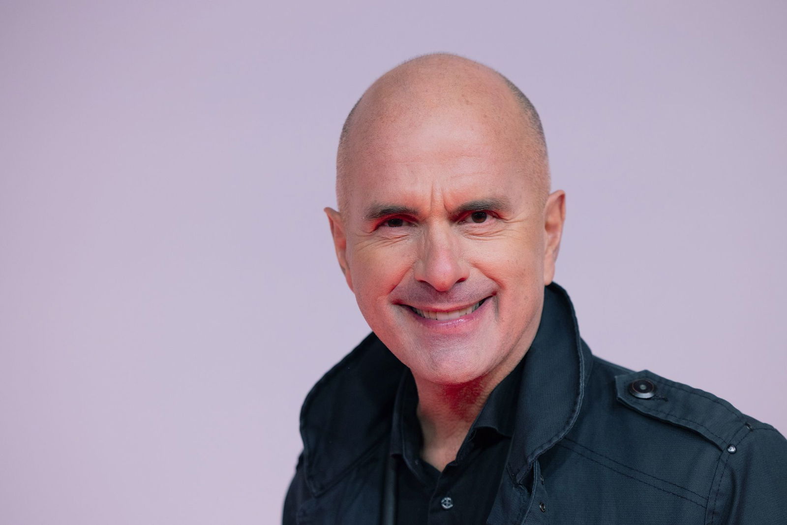 Christoph Maria Herbst fühlt sich in komischen und ernsten Rollen wohl. (Archivbild)