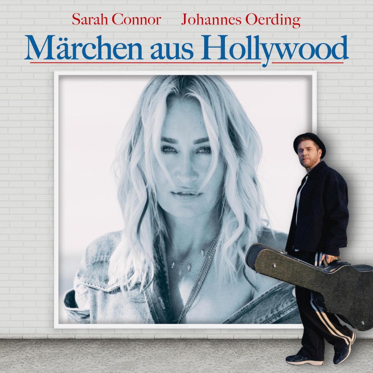 Sarah Connor x Johannes Oerding