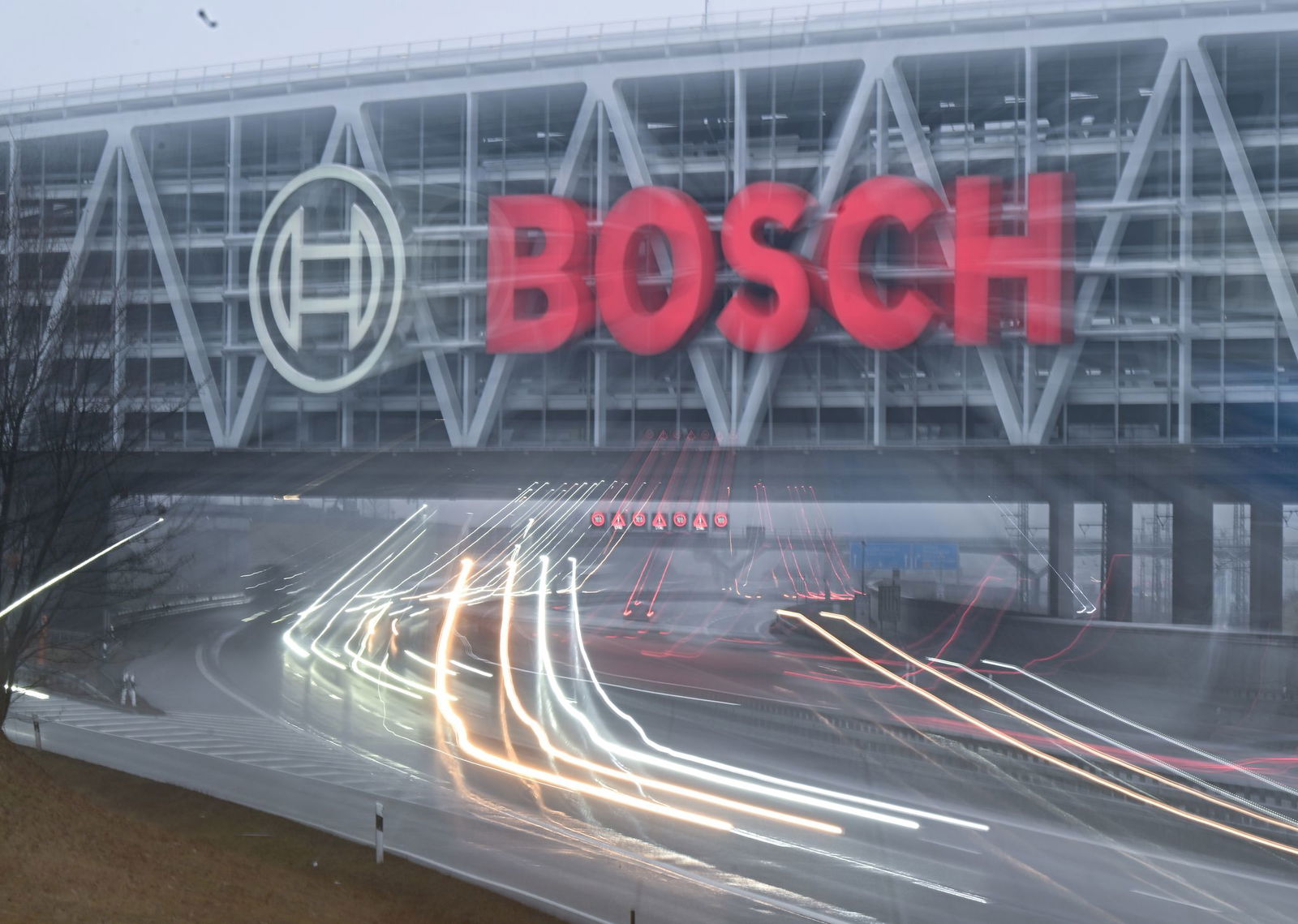 Bei Bosch sind bisher 6.000 Stellen in Deutschland weggefallen. (Foto-Archiv)