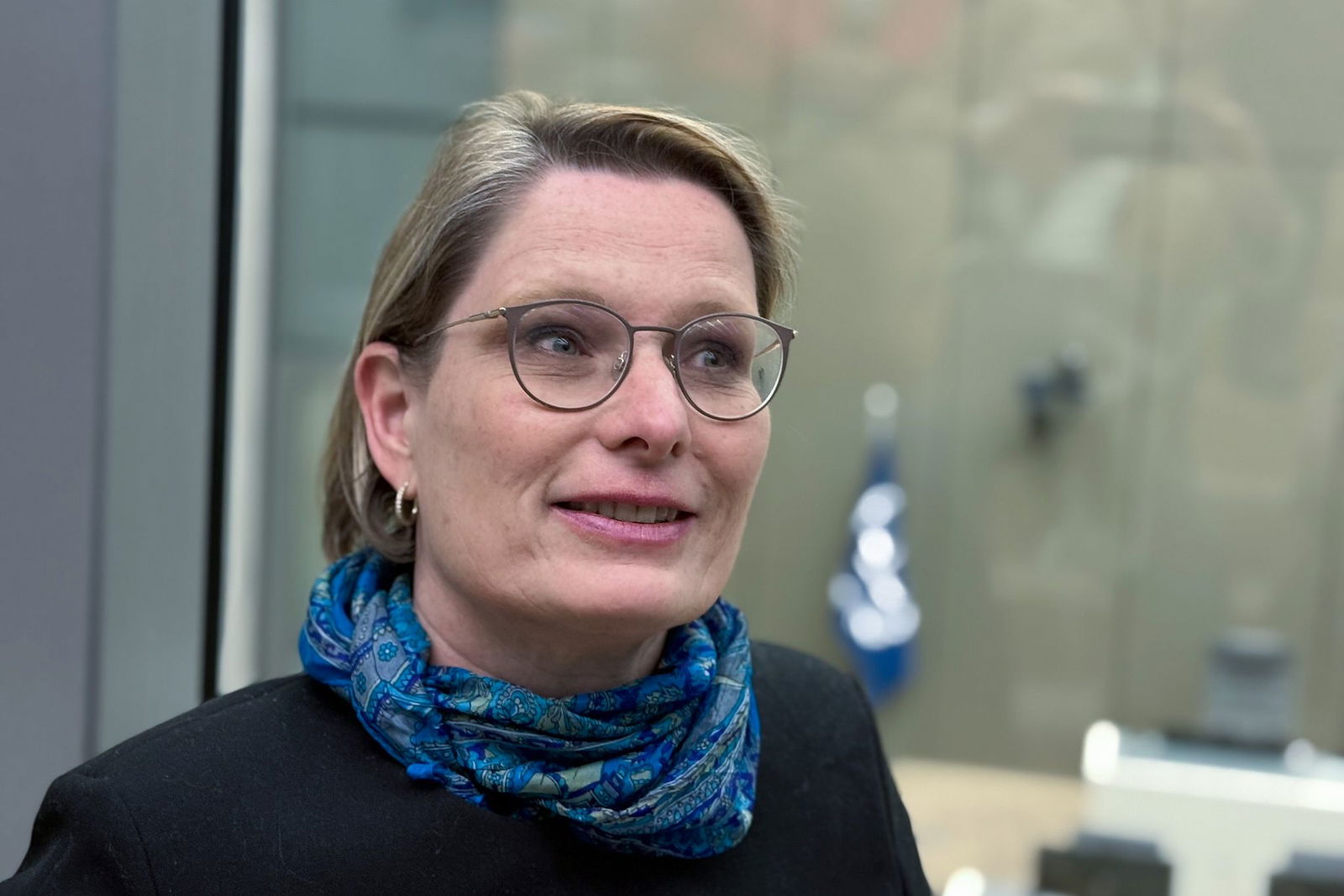 Der Internationale Strafgerichtshof, den Bundesjustizministerin Hubig (SPD) in Den Haag besucht hat, wird aktuell von 125 Staaten anerkannt. 