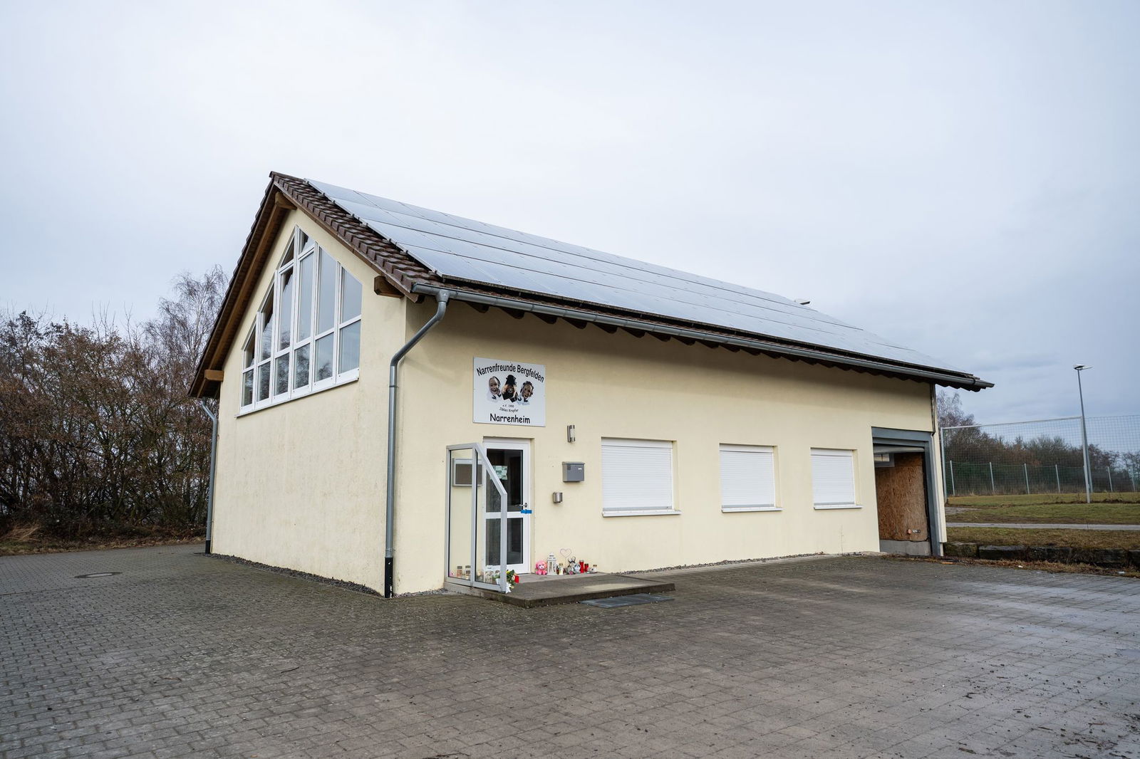 Die Staatsanwaltschaft hat ihre Ermittlungen nach dem Tod eines sieben Jahre alten Mädchens abgeschlossen. (Foto-Archiv)