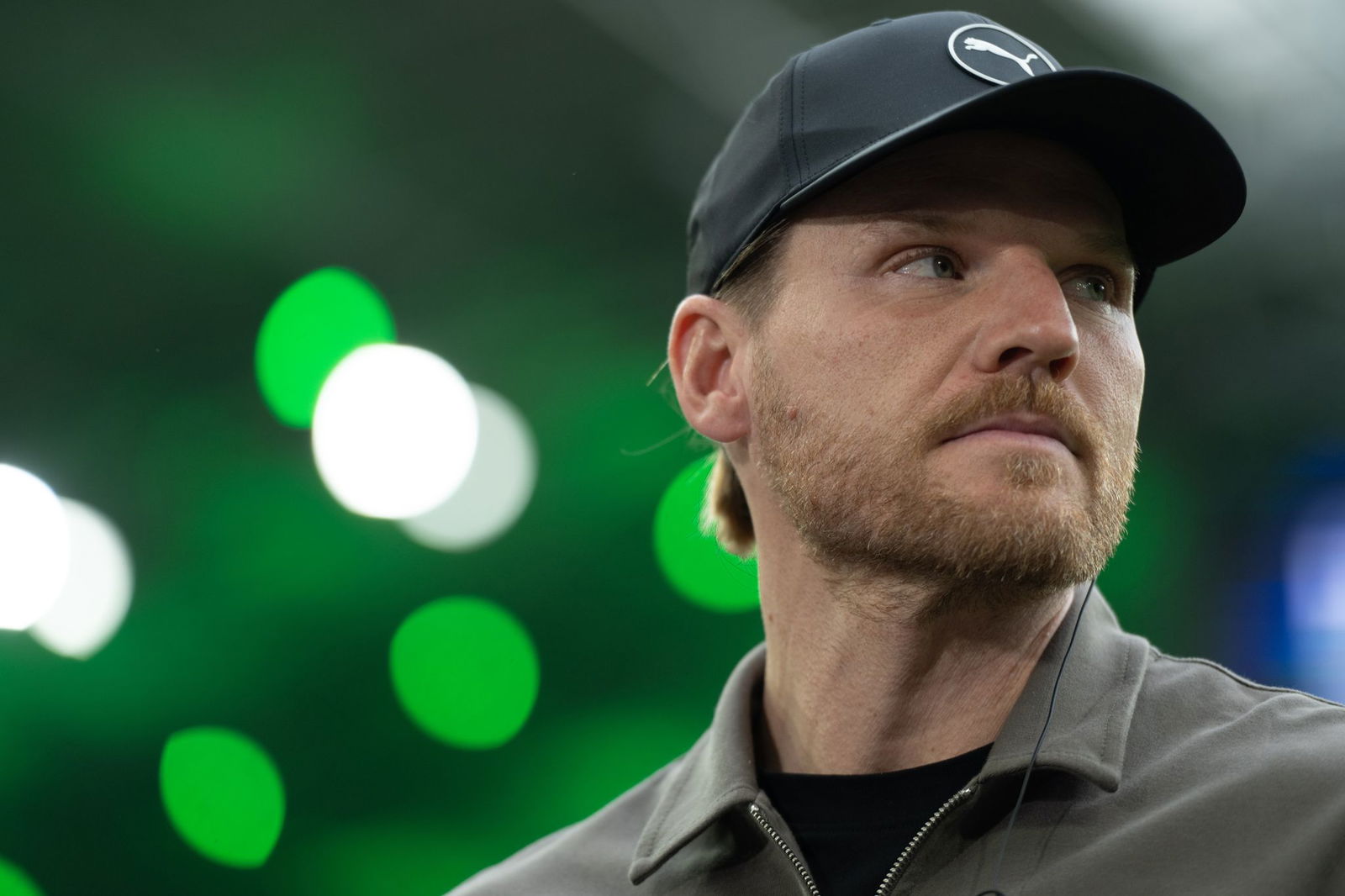 Braucht dringend Erfolgserlebnisse: Gladbach-Trainer Eugen Polanski