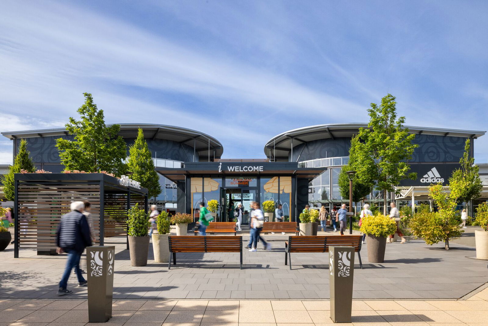 Zweibrücken Fashion Outlet